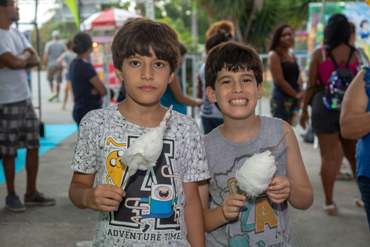 Parque da Cidade / Laranjeiras - Serra/ES